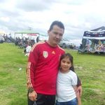 Edwin Yesid Pulecio Beltran - @puleciobeltran - Instagram