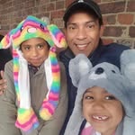 Edwin Pulido - @chinoconga2 - Instagram