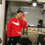 Edwin Pulido - @edwin_dejesus7 - Instagram