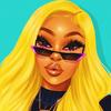 its your girl ash🥺🦋💙͡° ͜ʖ ͡ - @__edwinequeen___w - TikTok