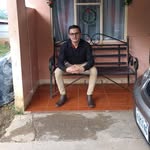 Edwin Quesada - @edwinquesadaberrocal - Instagram