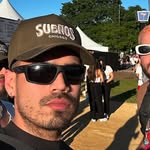 Edwin Quesada - @edwestweed - Instagram