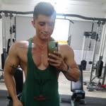 Edwin Edwin Quijano - @edwinquijanolibrafit - Instagram
