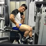 Edwin Quijano - @quijanofit - Instagram