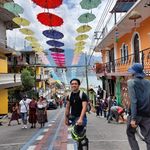 Edwin Quiñonez - @santizoq1999 - Instagram