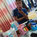 Edwin Quiñonez - @edwinjq06 - Instagram
