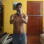 Rodolfo Edwin Quiñonez Ramirez - @quinonezramirez - Instagram