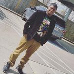 Edwin Raglin - @mr_eraglin - Instagram