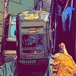 Edwin Ramirez - @astraltrave1er - Instagram