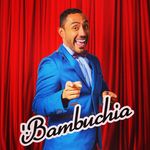 Edwin Ramirez "Bambuchia" - @soybambuchia - Instagram