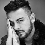 Edwin Ramirez - tattoo artist - painter - @edwinramireztattoo - Instagram