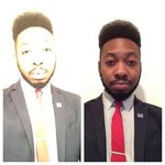 Edwinkeith - @edwinratliff - Instagram