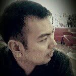 Edwin Reagan Ompi - @reaganovic - Instagram