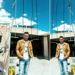 Edwin Real - @edwinferney2010 - Instagram