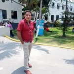 Edwin Reategui Vela - @kaliw002 - Instagram