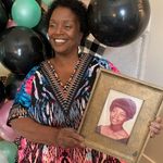 Edwina Reddick - @godsoklahomaqueen - Instagram