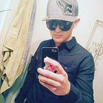 Edwin Reed - @edwinreedzz - Instagram