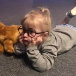 Vickie Edwin-Reed - @579vickie - Instagram