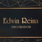Edwin Reina - @edwinreinadecorations - Instagram