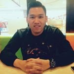 Edwin Reinhard Gunawan - @eadondered76 - Instagram