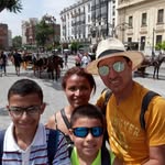 Edwin Remache - @edwin_remache - Instagram