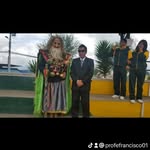 Edwin Remache - @fremachecuichan - Instagram