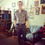 edwin Renderos - @edwinrenderos - Instagram