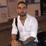 Edwin Rendon - @777edwiin - Instagram