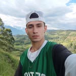 Edwin Rendón - @edwinr7720 - Instagram
