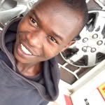 Edwinah - @edwin_renny - Instagram