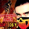 Edwin Renz - @ikonicgamer30 - TikTok