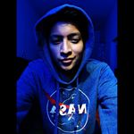 Edwin Requena - @winter97g - Instagram