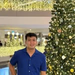 Edwin Respicio - @edwnrspc - Instagram