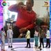 Edwin Restituyo - Facebook
