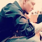 Edwin Retamar - @osiris0531 - Instagram