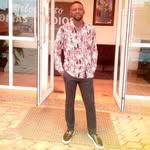 Comr Rex Edwins - @rexedwin624 - Instagram