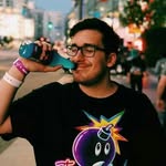 @edwin_rex777 - Instagram