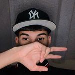Edwin Reyna - @edw11.1 - Instagram
