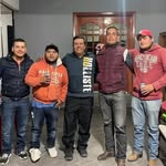 Edwin Reyna - @liio.reyna - Instagram