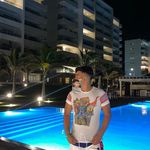 Edwin Reyna - @edwin_rm11 - Instagram