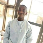 Edwin O.A Richmond - @iamyawrich - Instagram
