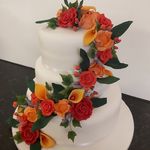 Edwinas cakes - @edwinascakesrichmond - Instagram