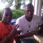 Edwin Riley - @a1paps53 - Instagram