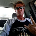 Kelly Edwin Riley - @militariaforlife - Instagram