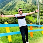 Edwin Rincon - @edwin_rincon7 - Instagram