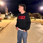 Edwin Rincón - @edwin_15_06 - Instagram