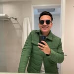 Edwin Rincón - @edwin_.mr - Instagram