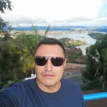Edwin Rincón - @edwinr1307 - Instagram