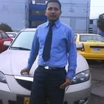 Edwin Rincon Useche - @rinconusecheedwin - Instagram