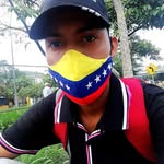 Edwin Rincones Rar - @erincones30 - Instagram